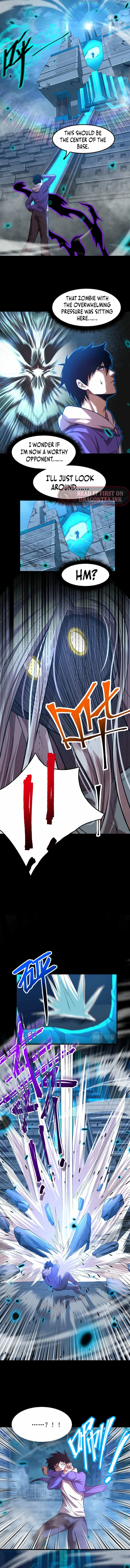 Read Log Into The Future chapter 29 image 5 on Lezhin