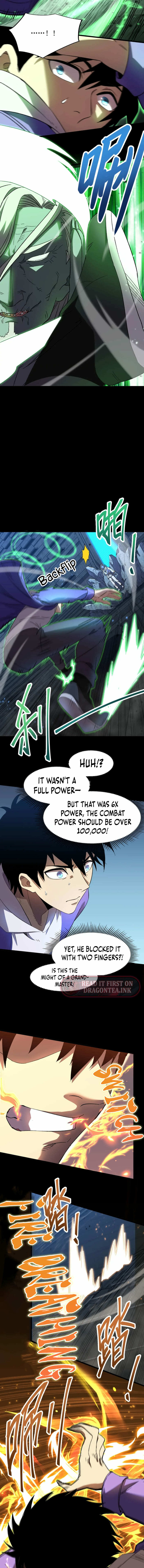 Read Log Into The Future chapter 29 image 7 on Lezhin