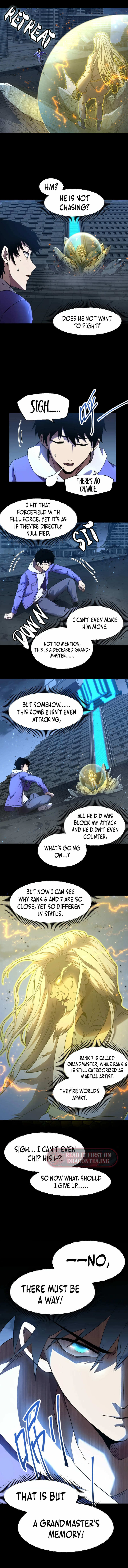 Read Log Into The Future chapter 29 image 9 on Lezhin
