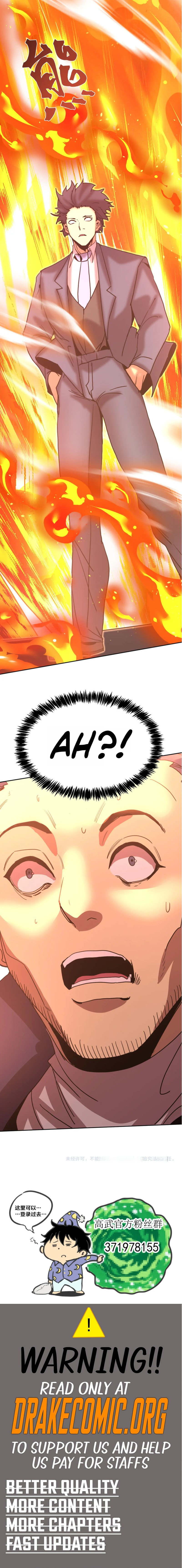Read Log Into The Future chapter 291 image 7 on Lezhin