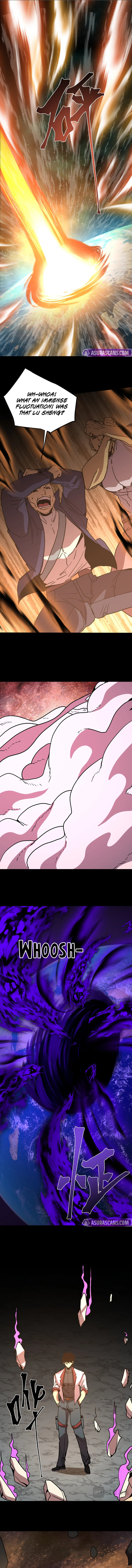 Read Log Into The Future chapter 294 image 10 on Lezhin