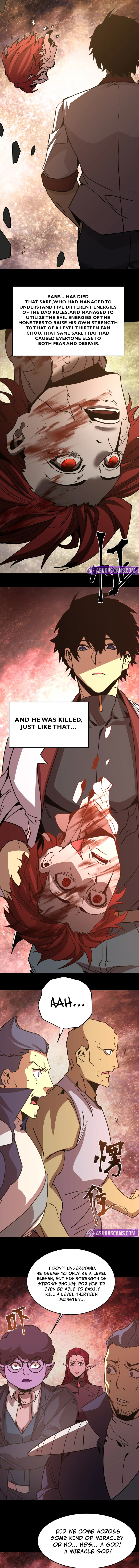 Read Log Into The Future chapter 294 image 11 on Lezhin