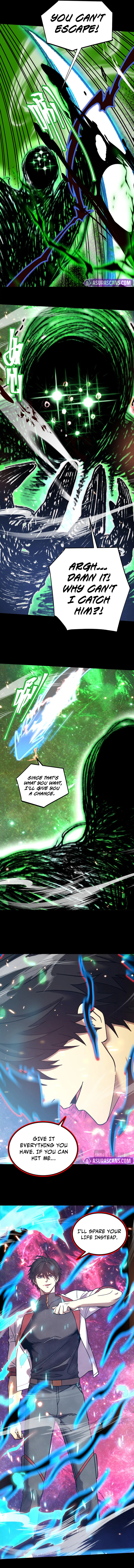 Read Log Into The Future chapter 294 image 2 on Lezhin