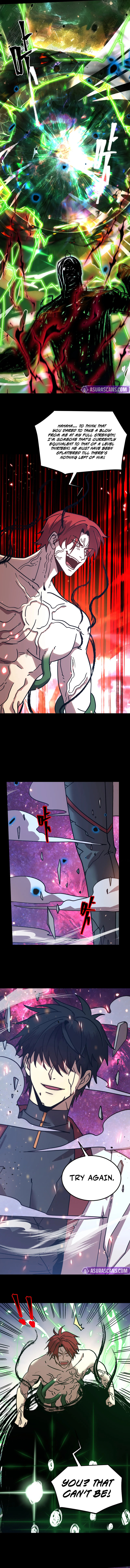 Read Log Into The Future chapter 294 image 5 on Lezhin