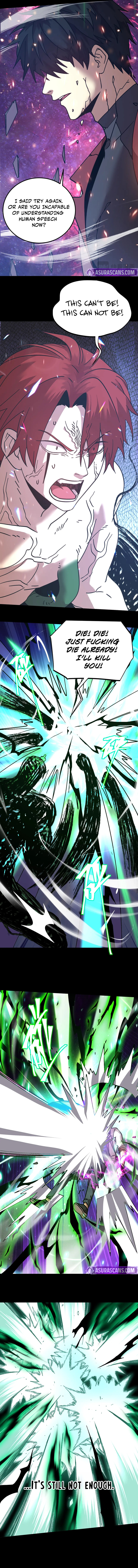 Read Log Into The Future chapter 294 image 6 on Lezhin