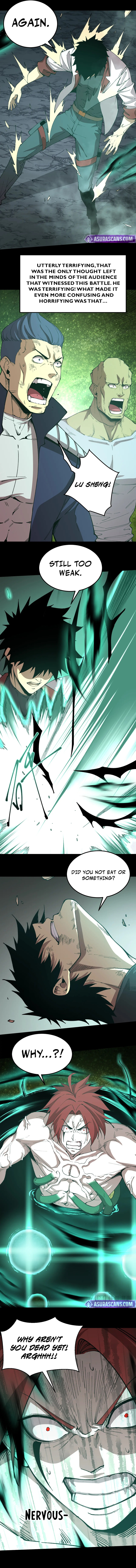 Read Log Into The Future chapter 294 image 7 on Lezhin