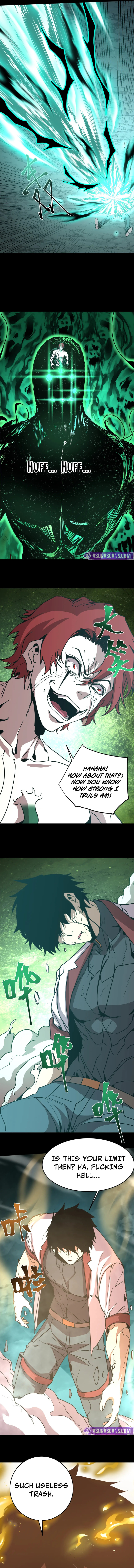 Read Log Into The Future chapter 294 image 8 on Lezhin