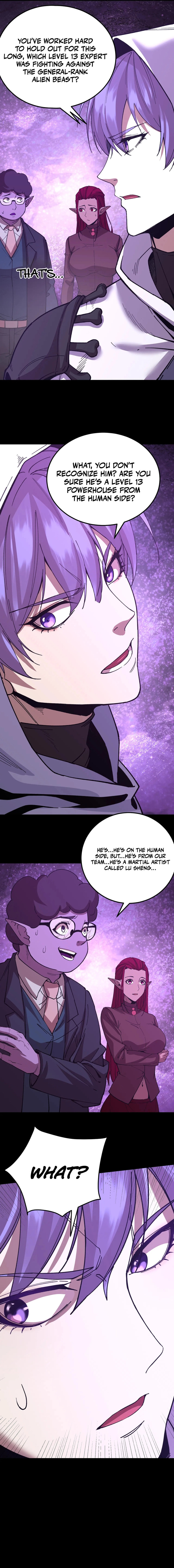 Read Log Into The Future chapter 296 image 8 on Lezhin