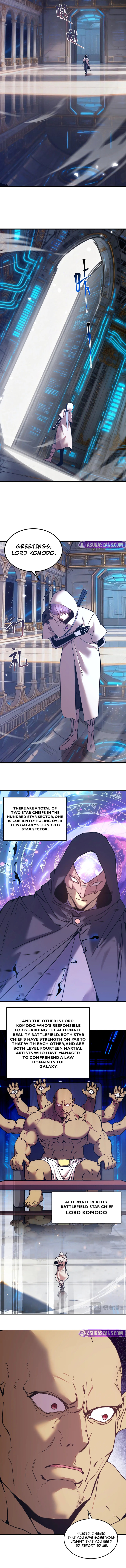 Read Log Into The Future chapter 297 image 10 on Lezhin
