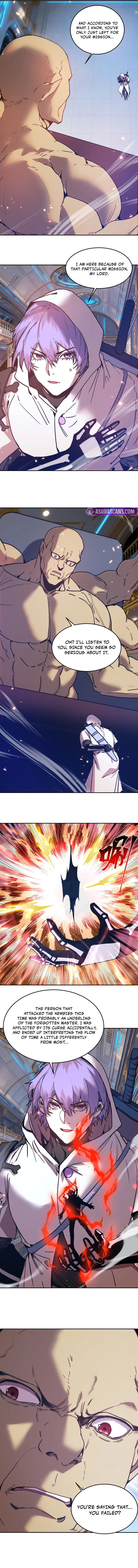 Read Log Into The Future chapter 297 image 11 on Lezhin
