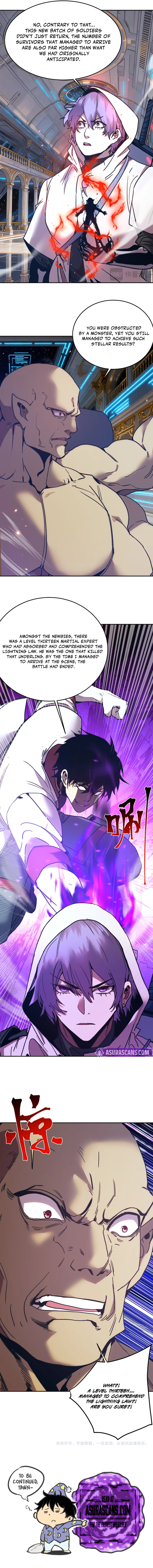 Read Log Into The Future chapter 297 image 12 on Lezhin