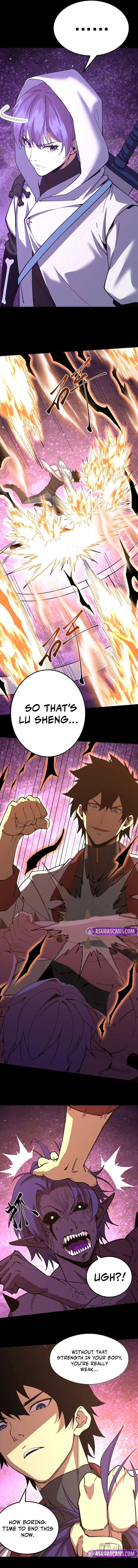 Read Log Into The Future chapter 297 image 2 on Lezhin