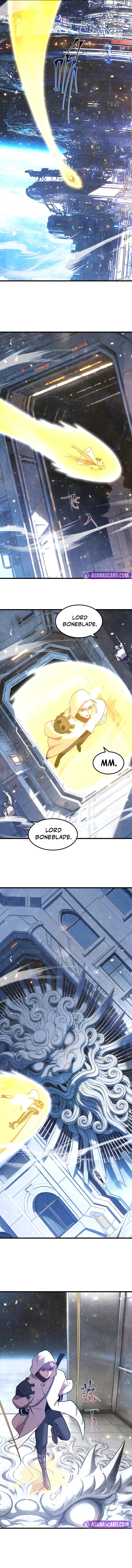 Read Log Into The Future chapter 297 image 7 on Lezhin