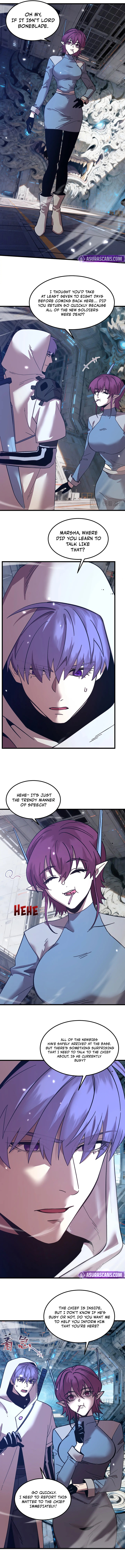 Read Log Into The Future chapter 297 image 8 on Lezhin