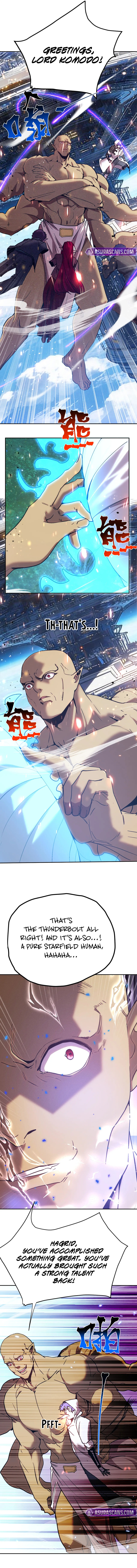Read Log Into The Future chapter 298 image 4 on Lezhin