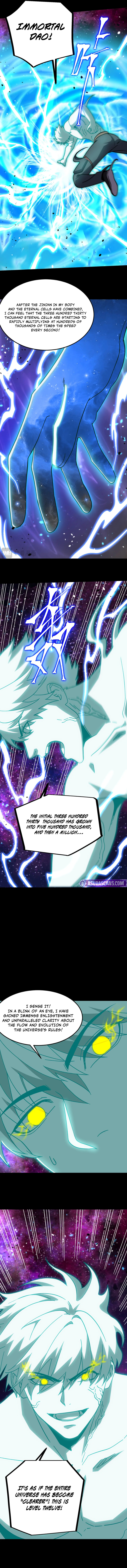 Read Log Into The Future chapter 299 image 11 on Lezhin