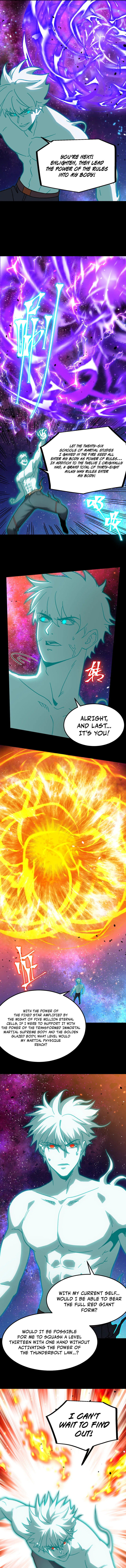 Read Log Into The Future chapter 299 image 12 on Lezhin