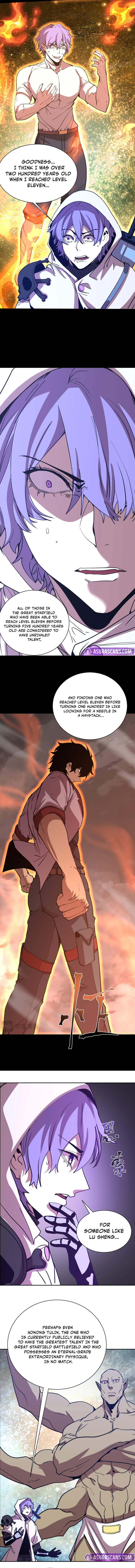 Read Log Into The Future chapter 299 image 2 on Lezhin