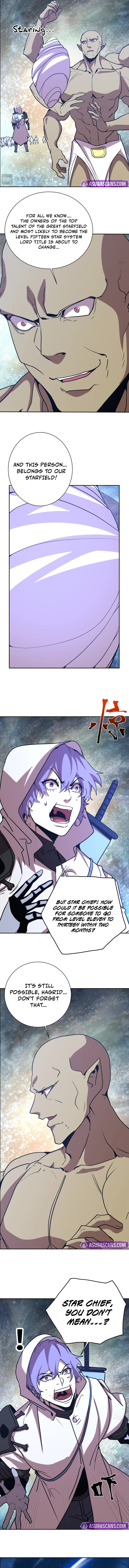 Read Log Into The Future chapter 299 image 4 on Lezhin
