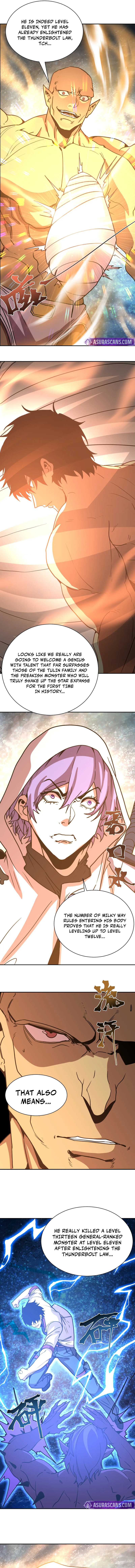 Read Log Into The Future chapter 299 image 6 on Lezhin