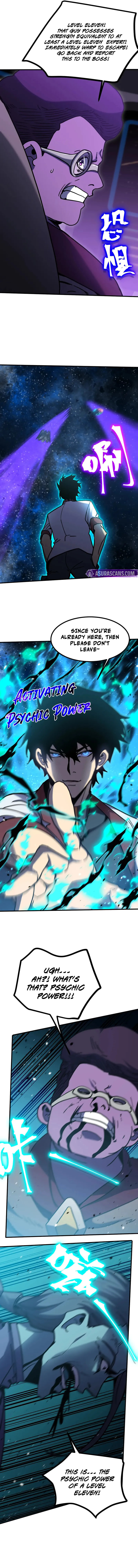 Read Log Into The Future chapter 30.5 image 11 on Lezhin