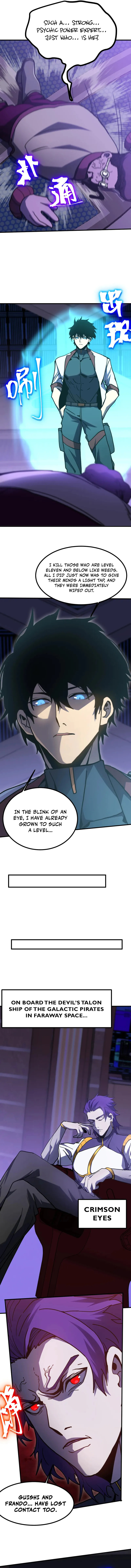 Read Log Into The Future chapter 30.5 image 12 on Lezhin