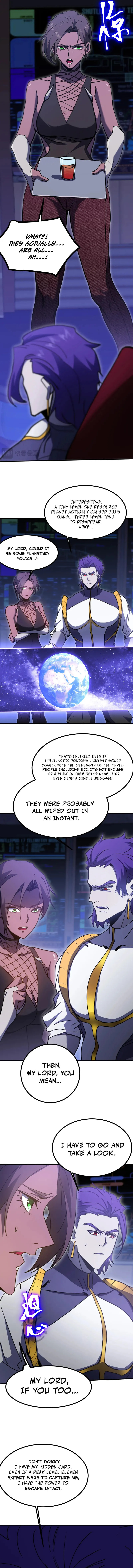 Read Log Into The Future chapter 30.5 image 13 on Lezhin