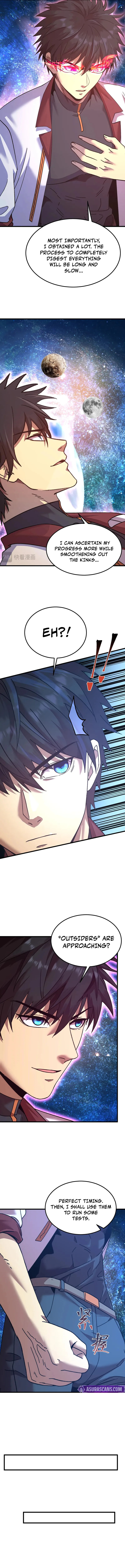 Read Log Into The Future chapter 30.5 image 2 on Lezhin