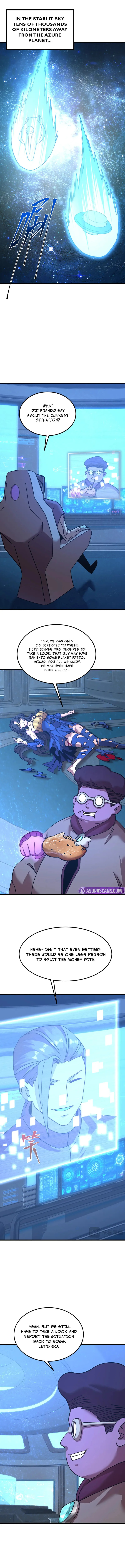 Read Log Into The Future chapter 30.5 image 3 on Lezhin