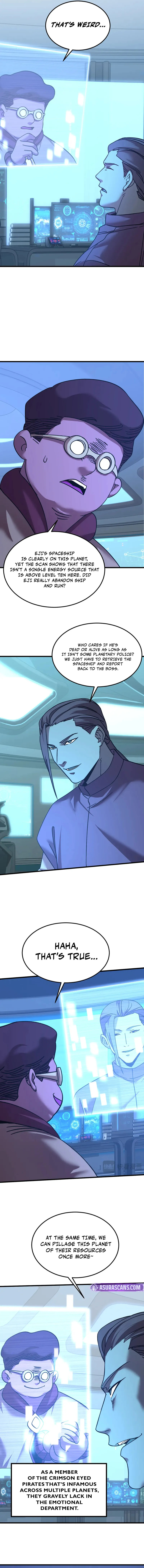 Read Log Into The Future chapter 30.5 image 5 on Lezhin