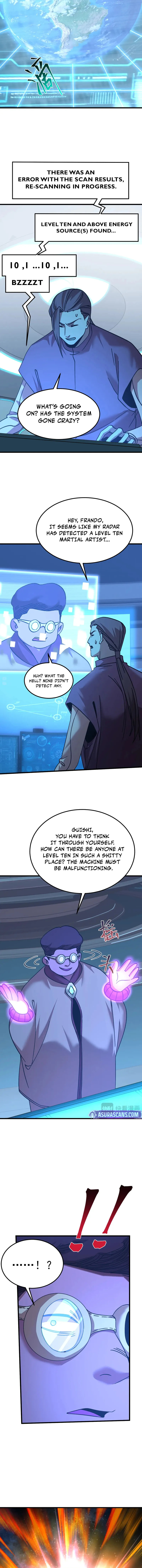 Read Log Into The Future chapter 30.5 image 7 on Lezhin