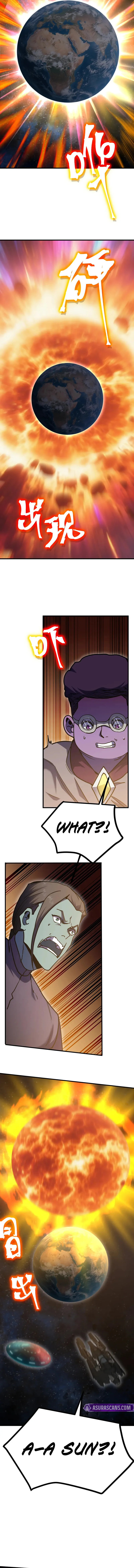 Read Log Into The Future chapter 30.5 image 8 on Lezhin