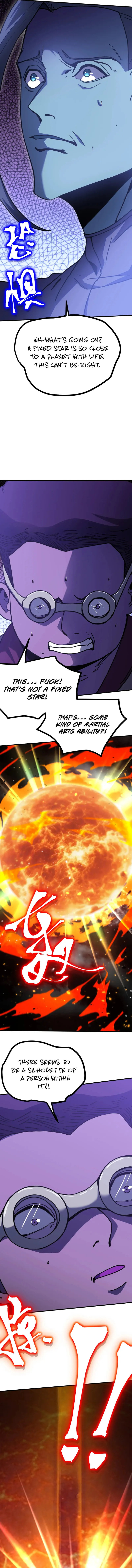 Read Log Into The Future chapter 30.5 image 9 on Lezhin