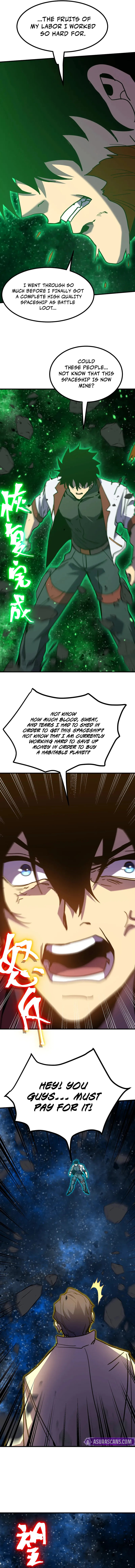 Read Log Into The Future chapter 30.8 image 12 on Lezhin