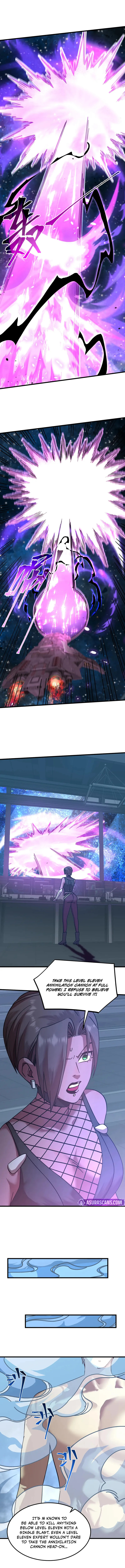 Read Log Into The Future chapter 30.8 image 3 on Lezhin