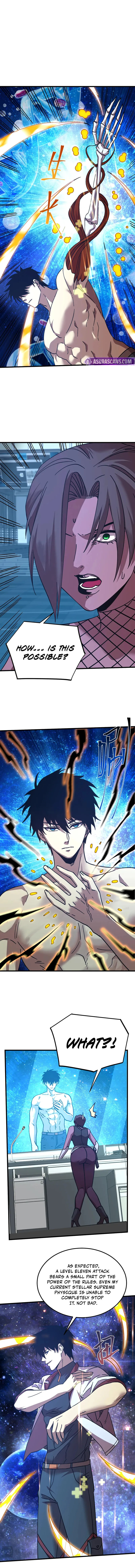 Read Log Into The Future chapter 30.8 image 5 on Lezhin