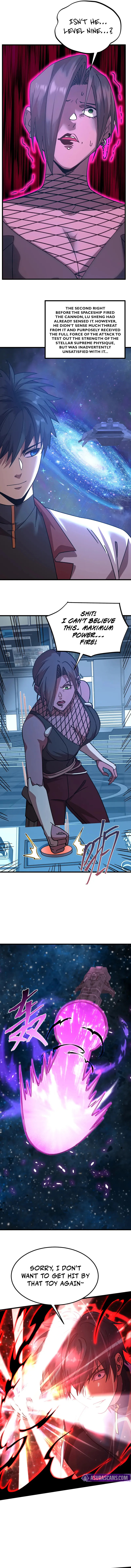 Read Log Into The Future chapter 30.8 image 6 on Lezhin