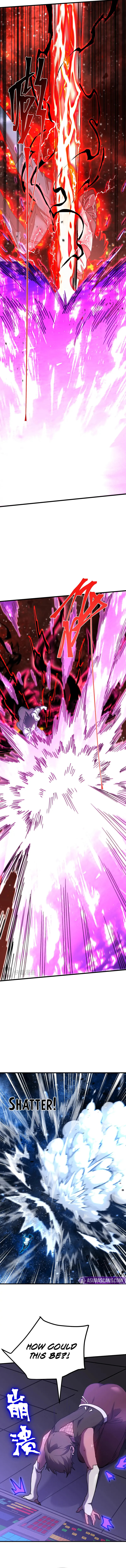 Read Log Into The Future chapter 30.8 image 7 on Lezhin