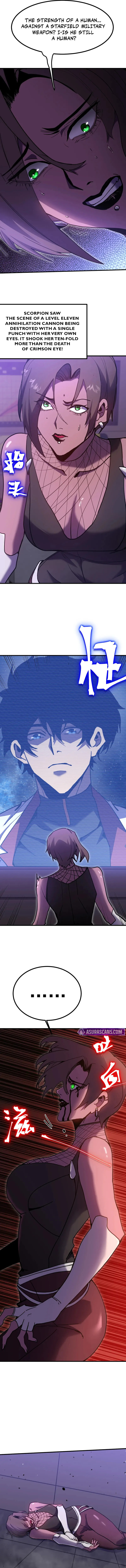 Read Log Into The Future chapter 30.8 image 8 on Lezhin