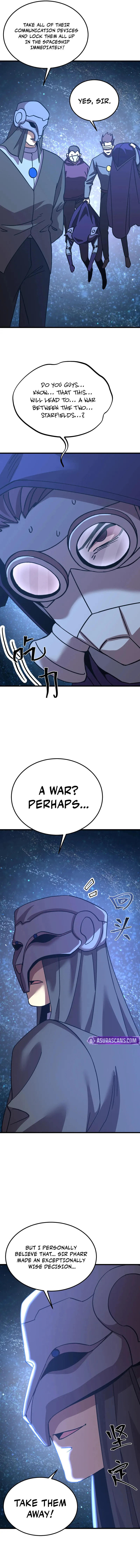 Read Log Into The Future chapter 30.9 image 10 on Lezhin