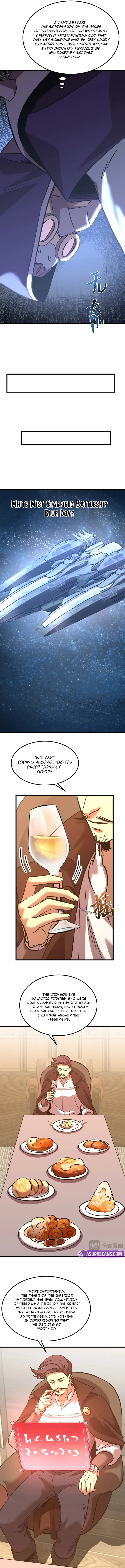 Read Log Into The Future chapter 30.9 image 11 on Lezhin