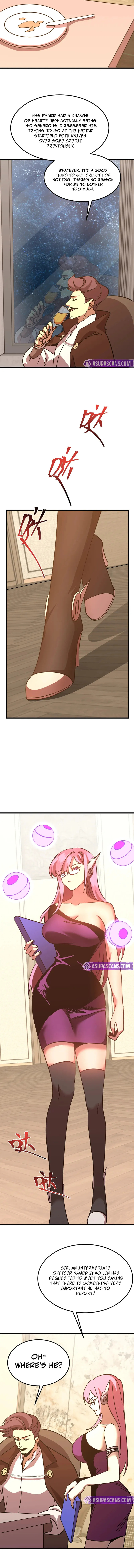 Read Log Into The Future chapter 30.9 image 12 on Lezhin