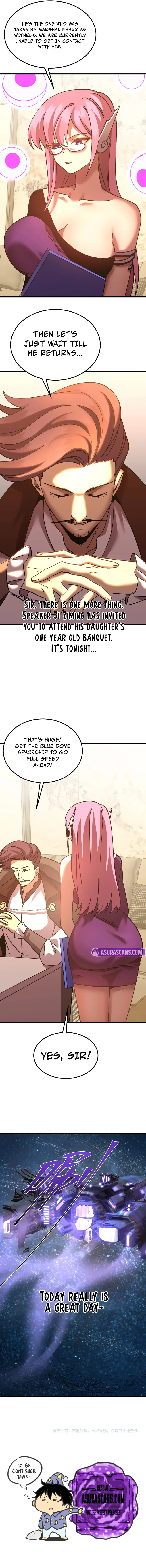 Read Log Into The Future chapter 30.9 image 13 on Lezhin