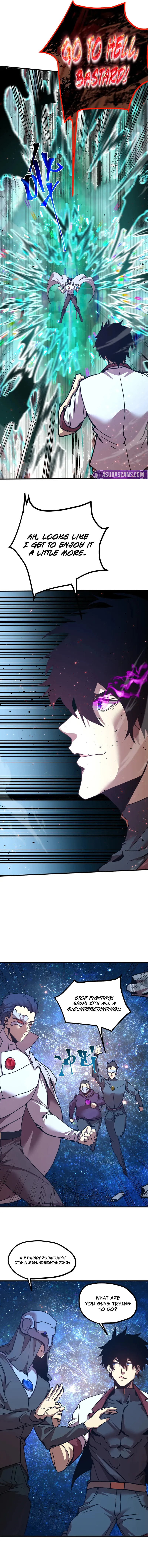 Read Log Into The Future chapter 30.9 image 2 on Lezhin