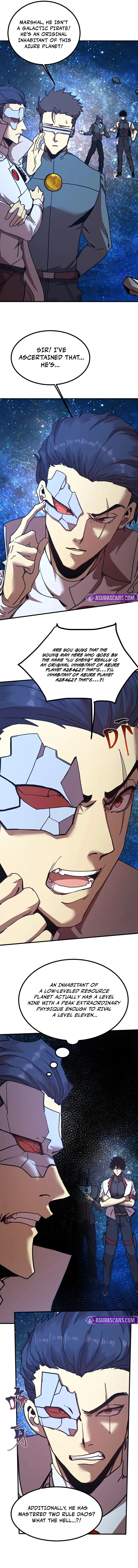Read Log Into The Future chapter 30.9 image 3 on Lezhin