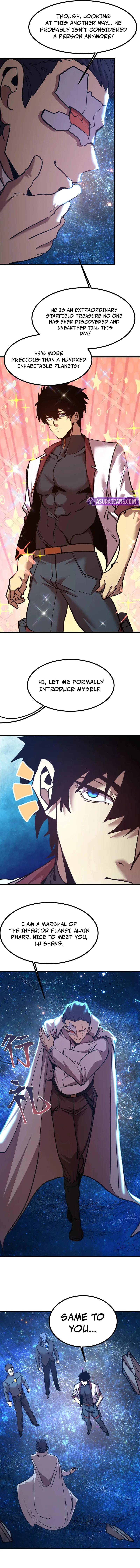 Read Log Into The Future chapter 30.9 image 4 on Lezhin