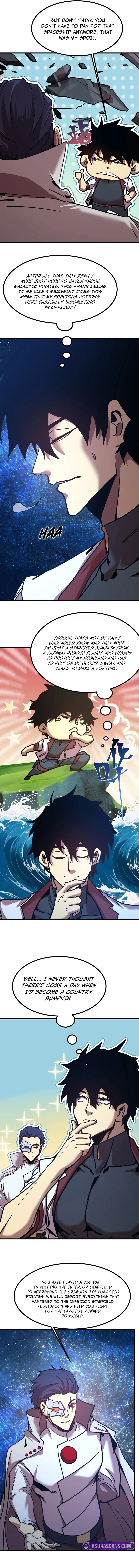 Read Log Into The Future chapter 30.9 image 5 on Lezhin