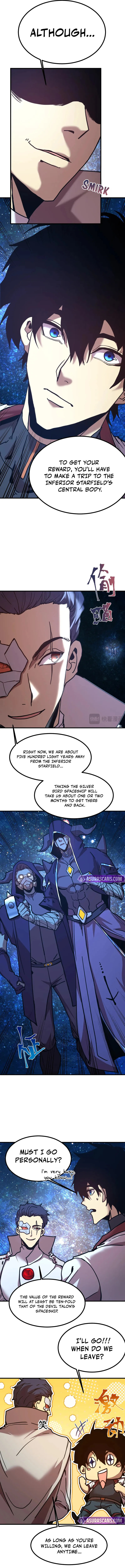 Read Log Into The Future chapter 30.9 image 6 on Lezhin