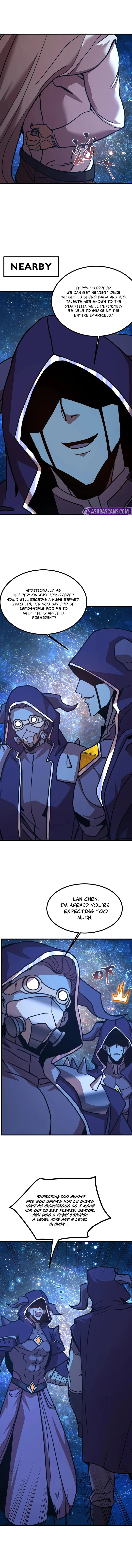 Read Log Into The Future chapter 30.9 image 7 on Lezhin