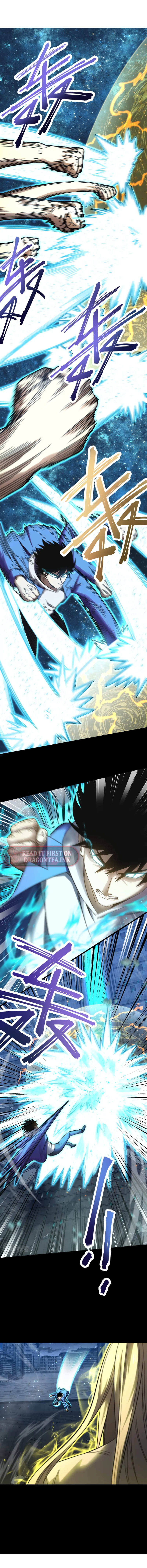 Read Log Into The Future chapter 30 image 1 on Lezhin